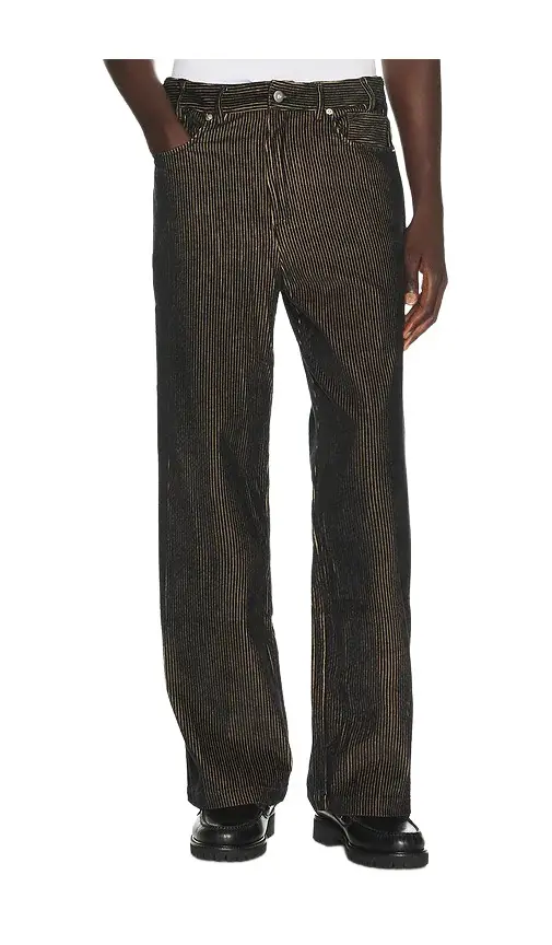 5 Pocket Corduroy Trousers 5 Pocket Corduroy Trousers