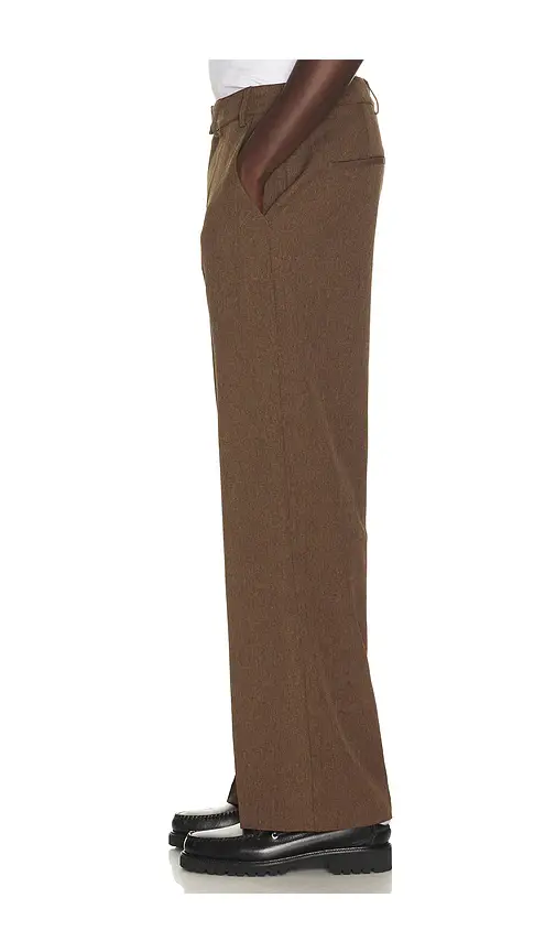 Krost Elliot Tencel Trousers | Thumbnail 2 Krost Elliot Tencel Trousers | Thumbnail 2