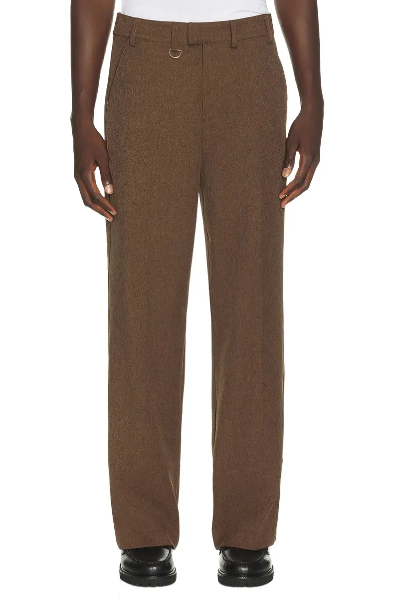 Krost Elliot Tencel Trousers
