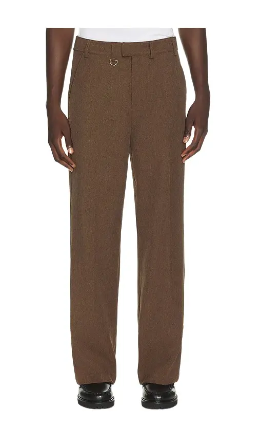 Elliot Tencel Trousers Elliot Tencel Trousers