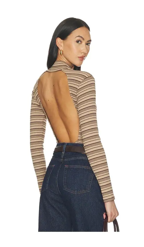 LNA Air Bodysuit