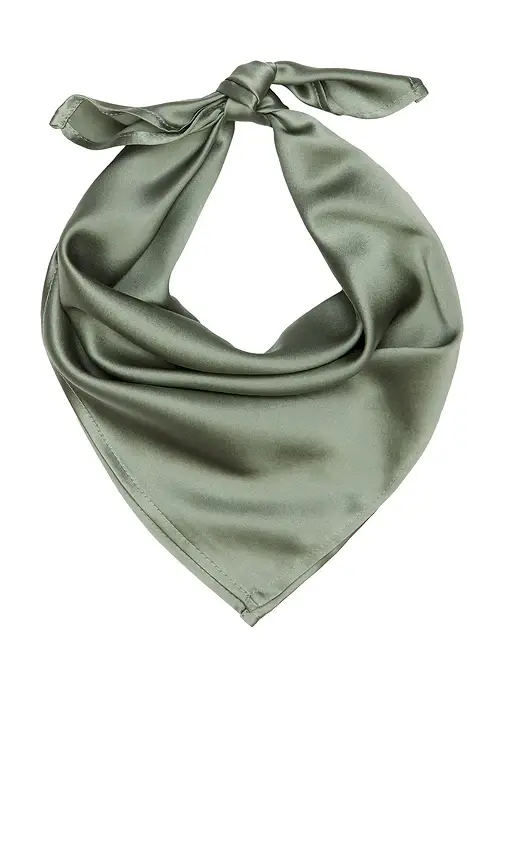 DONNI. x REVOLVE The Silk Scarf | Thumbnail 2