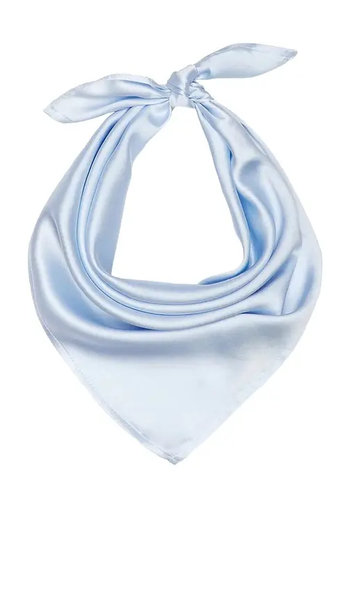 DONNI. x REVOLVE The Silk Scarf
