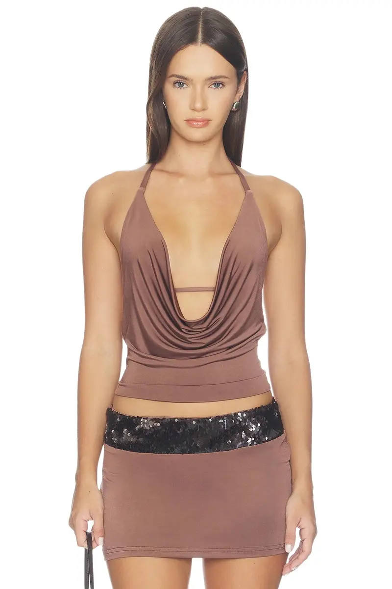 Thara Top