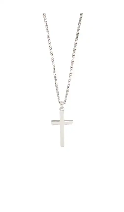 Serge de Nimes Cross Necklace | Thumbnail 2 Serge de Nimes Cross Necklace | Thumbnail 2