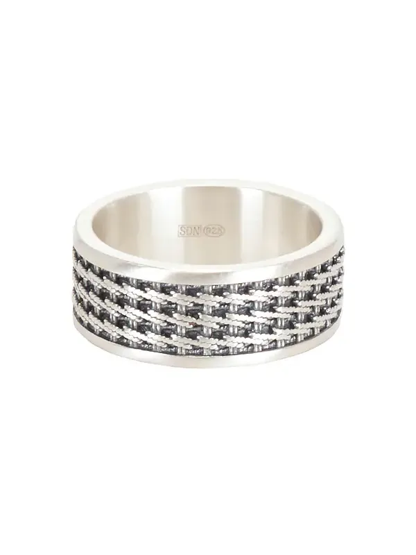 Kusari Ring