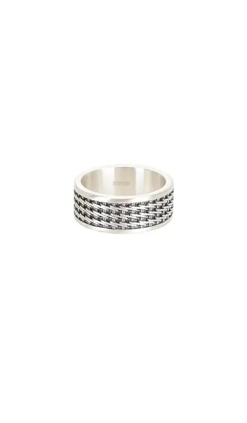 Kusari Ring Kusari Ring