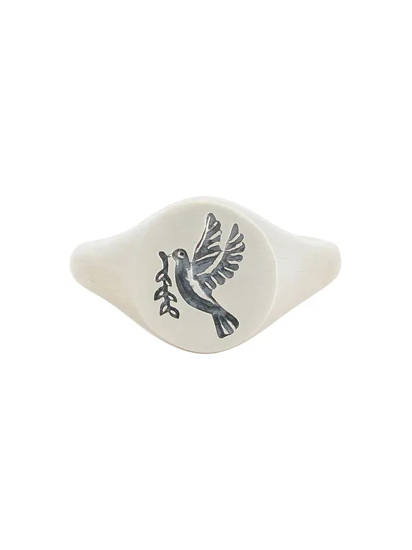Blessed Ring