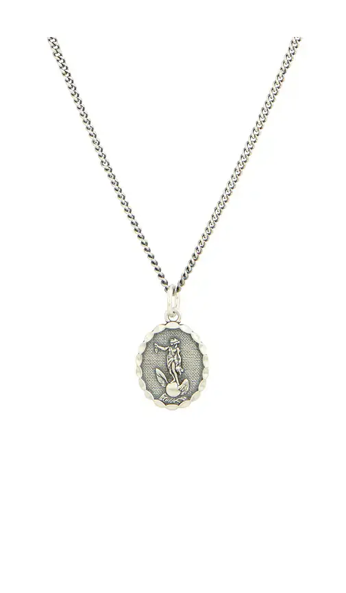 Serge de Nimes Fortuna Necklace | Thumbnail 2 Serge de Nimes Fortuna Necklace | Thumbnail 2