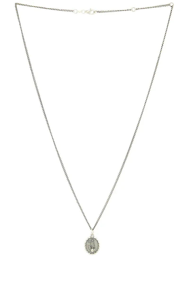 Fortuna Necklace