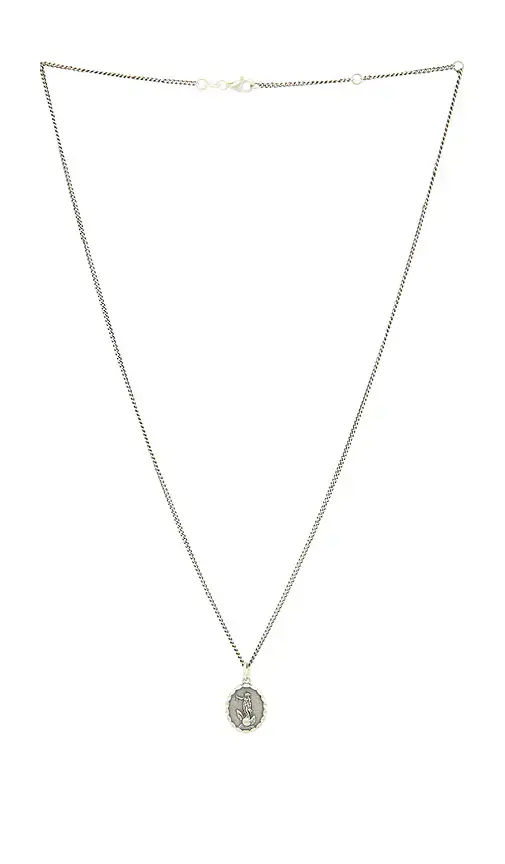 Fortuna Necklace Fortuna Necklace