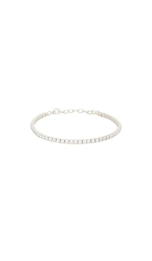 Serge de Nimes Tennis Chain Bracelet | Thumbnail 2 Serge de Nimes Tennis Chain Bracelet | Thumbnail 2