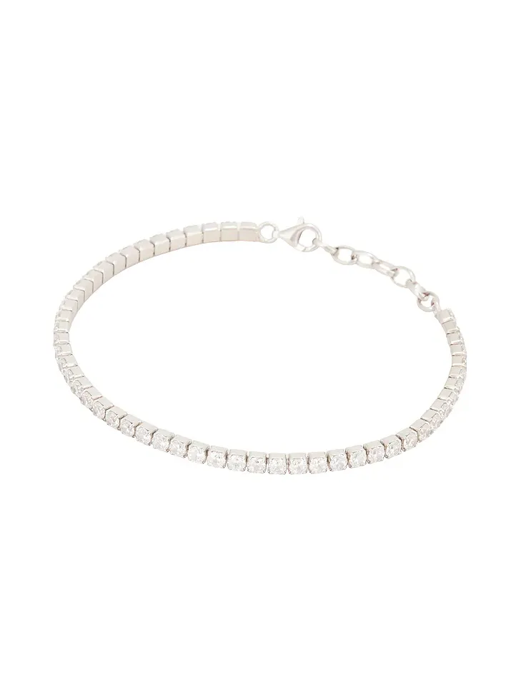 Tennis Chain Bracelet Tennis Chain Bracelet