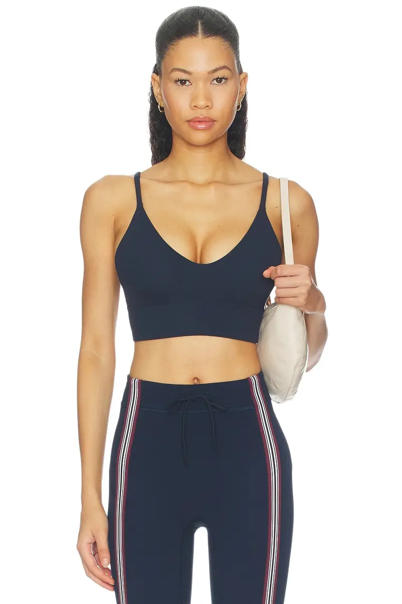lululemon Focuser Scoopneck Bra