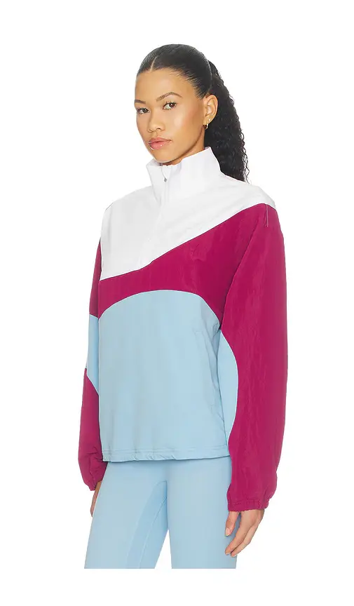 lululemon Half-Zip Tennis Pullover | Thumbnail 2 lululemon Half-Zip Tennis Pullover | Thumbnail 2
