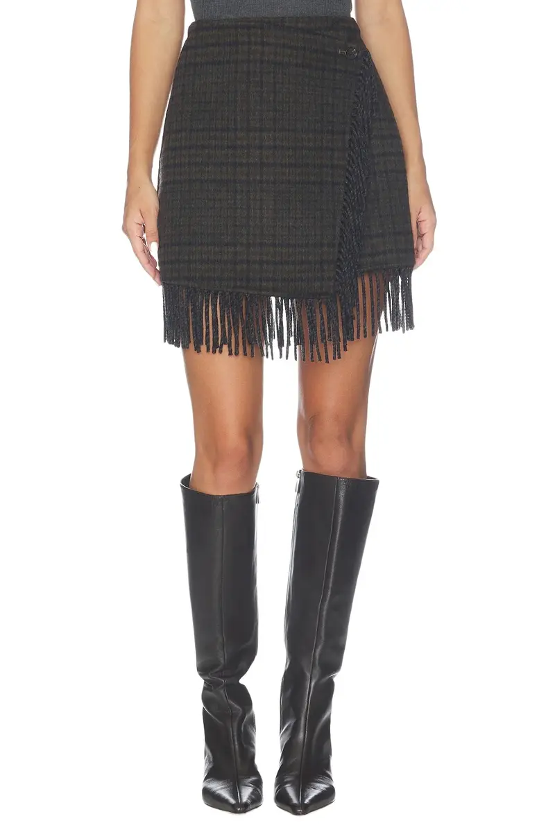 Vista Skirt