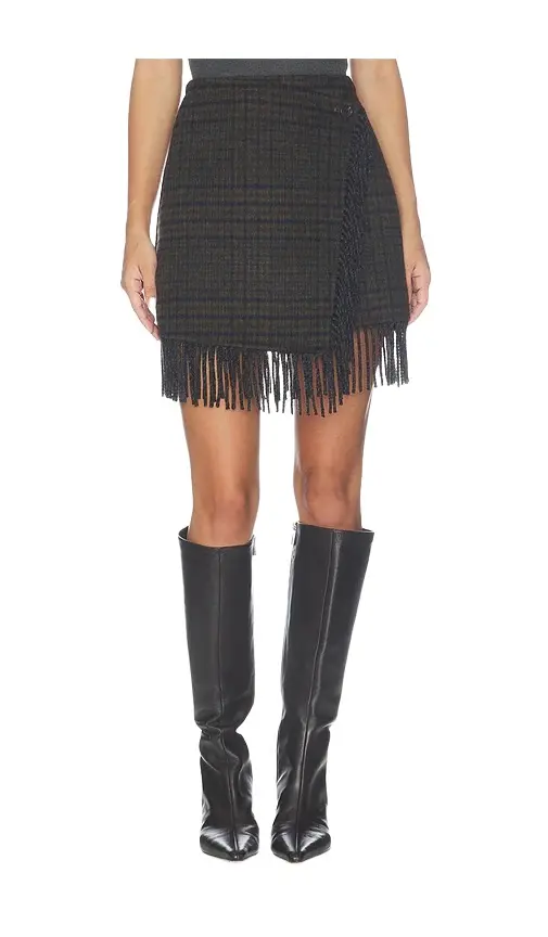RAILS Vista Skirt
