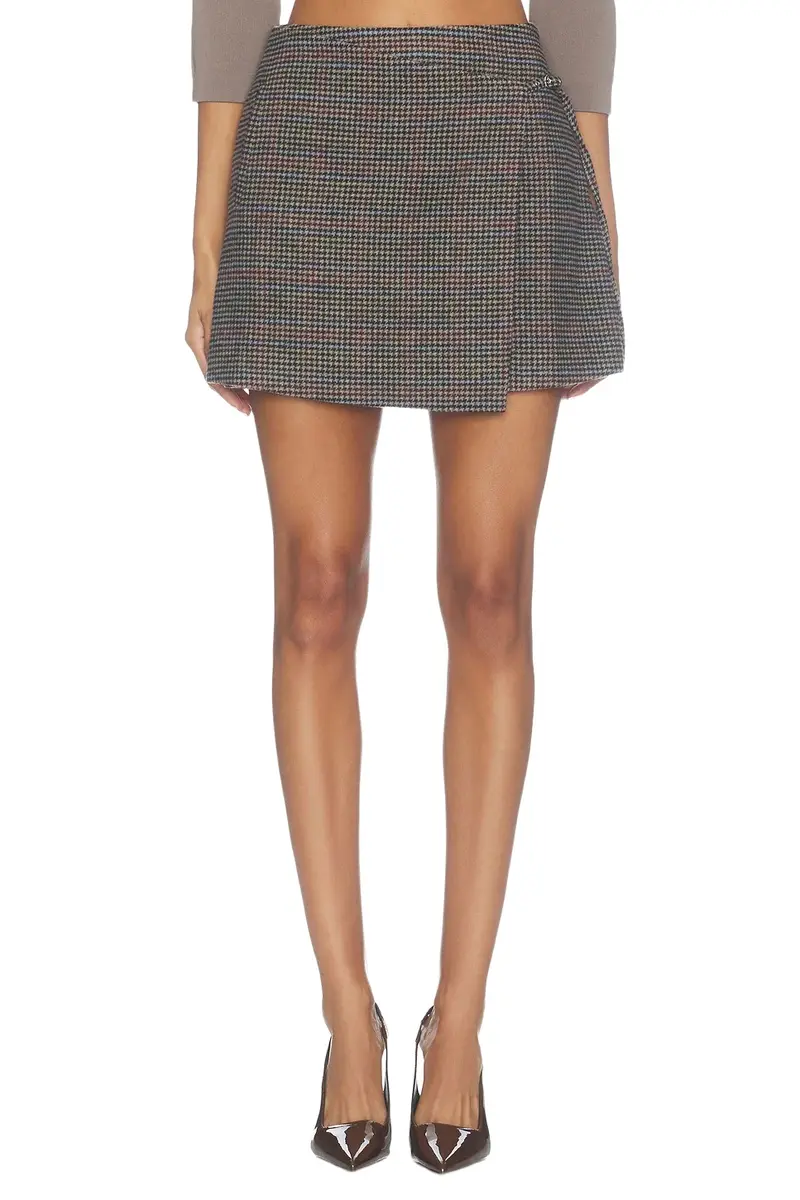 RAILS Nial Skirt