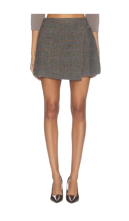 RAILS Nial Skirt