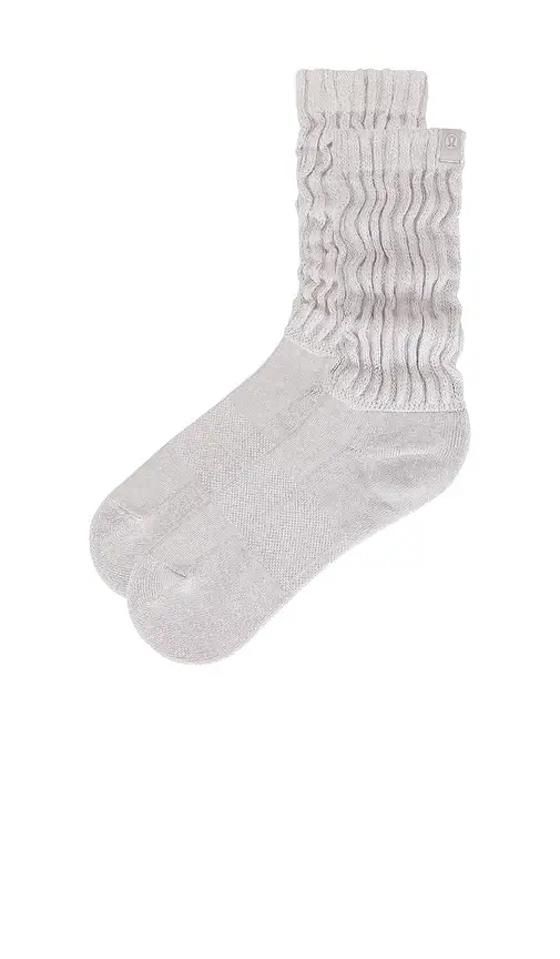 lululemon Unisex Slouch Socks | Thumbnail 2 lululemon Unisex Slouch Socks | Thumbnail 2