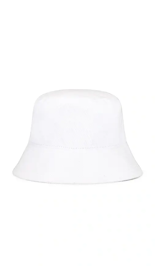 Siegelman Stable Embroidered Bucket Hat | Thumbnail 2 Siegelman Stable Embroidered Bucket Hat | Thumbnail 2