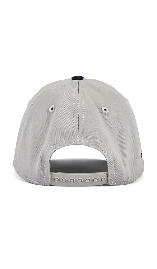 Siegelman Stable Embroidered Five Panel Hat | Thumbnail 2 Siegelman Stable Embroidered Five Panel Hat | Thumbnail 2