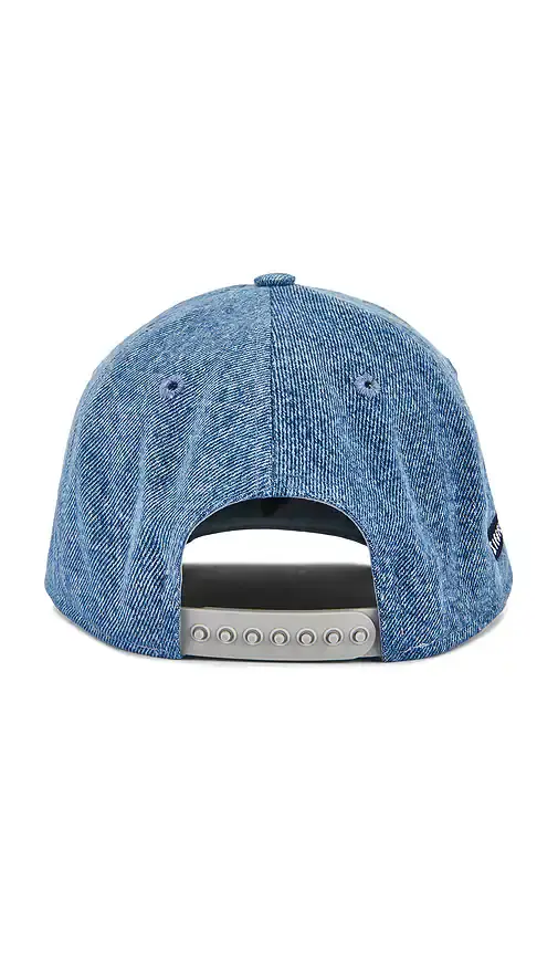 Siegelman Stable x Ford Hat | Thumbnail 2 Siegelman Stable x Ford Hat | Thumbnail 2