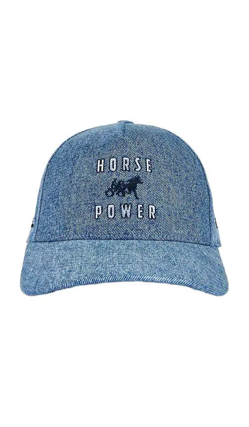 Siegelman Stable x Ford Hat