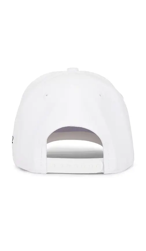 Siegelman Stable Denim Five Panel Hat | Thumbnail 2 Siegelman Stable Denim Five Panel Hat | Thumbnail 2