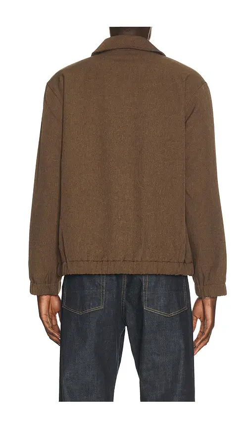 Krost University Tencel Jacket | Thumbnail 2 Krost University Tencel Jacket | Thumbnail 2