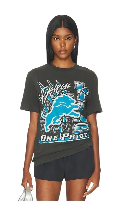 Lions City Edition Vintage Tee Lions City Edition Vintage Tee
