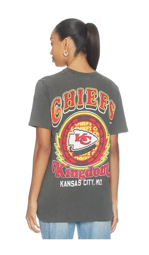 Chiefs City Edition Vintage Tee Chiefs City Edition Vintage Tee