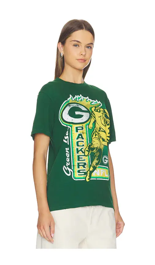 Junk Food Packers City Edition Tee | Thumbnail 2