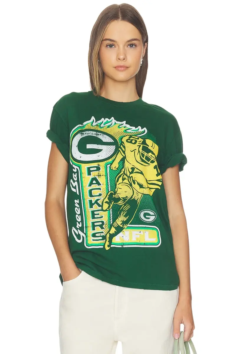 Packers City Edition Tee Packers City Edition Tee