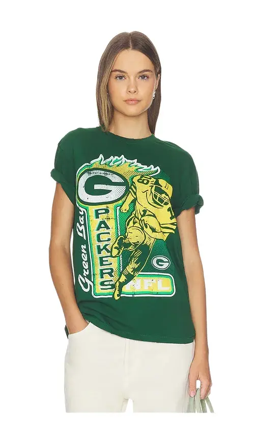 Packers City Edition Tee Packers City Edition Tee