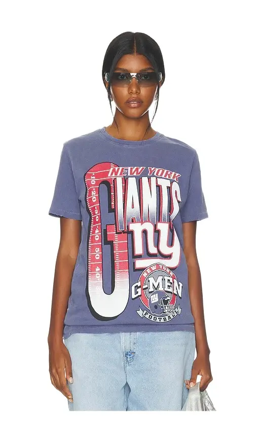Giants City Edition Vintage Tee Giants City Edition Vintage Tee