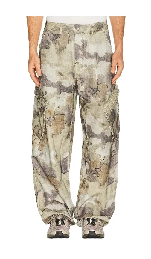 Cargo Pant Cargo Pant