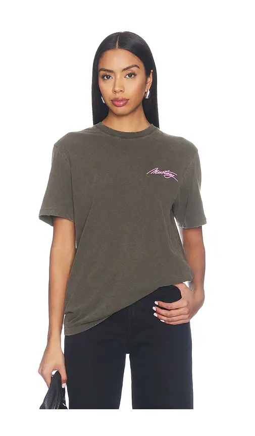 Junk Food Mustang Mach 1 Vintage Tee | Thumbnail 2