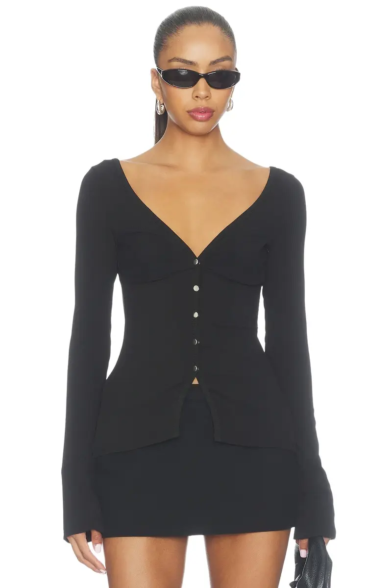 Benni Rebecca Top