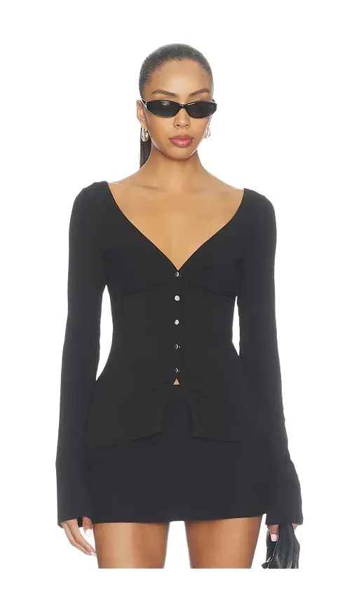 Benni Rebecca Top