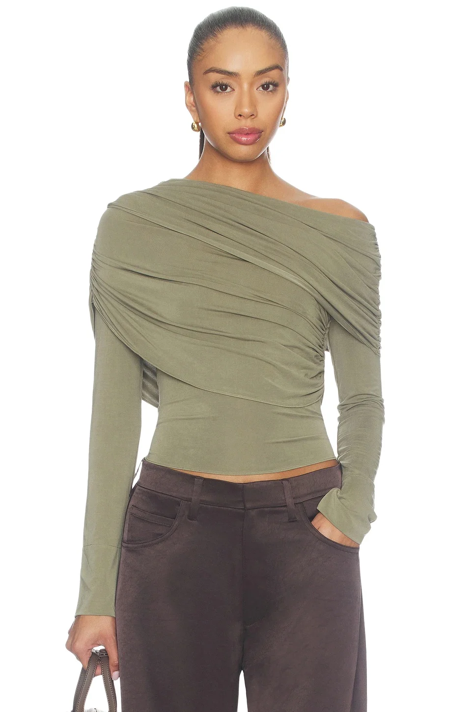 Otto Long Sleeve Top Otto Long Sleeve Top