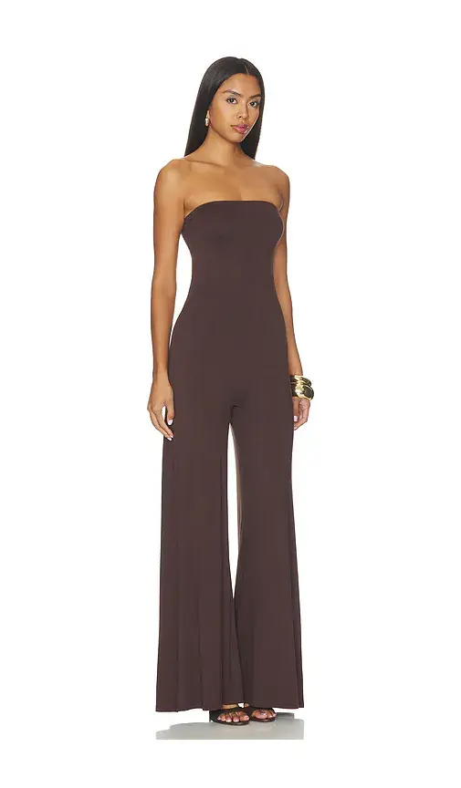 AFRM Nicola Jumpsuit | Thumbnail 2 AFRM Nicola Jumpsuit | Thumbnail 2