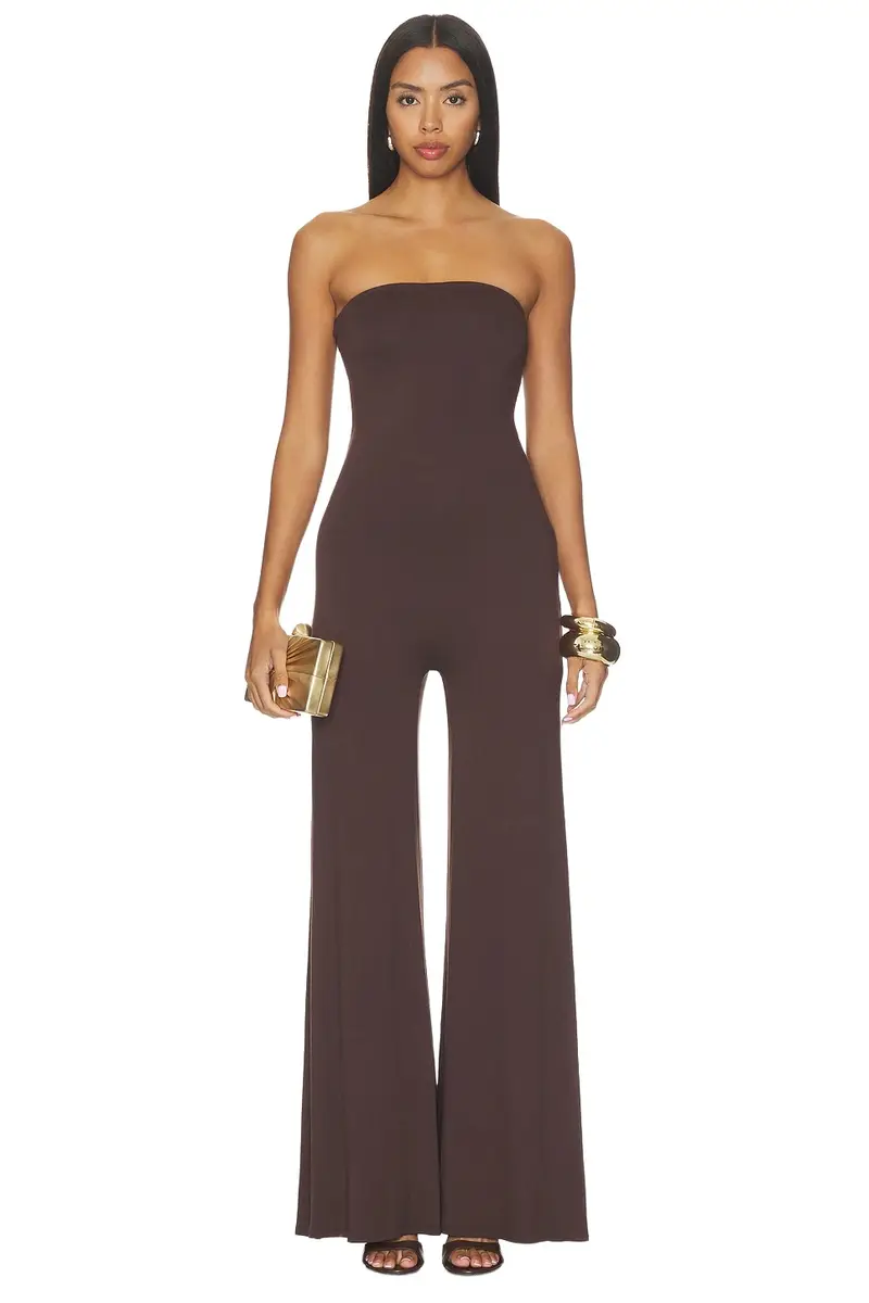 Nicola Jumpsuit Nicola Jumpsuit