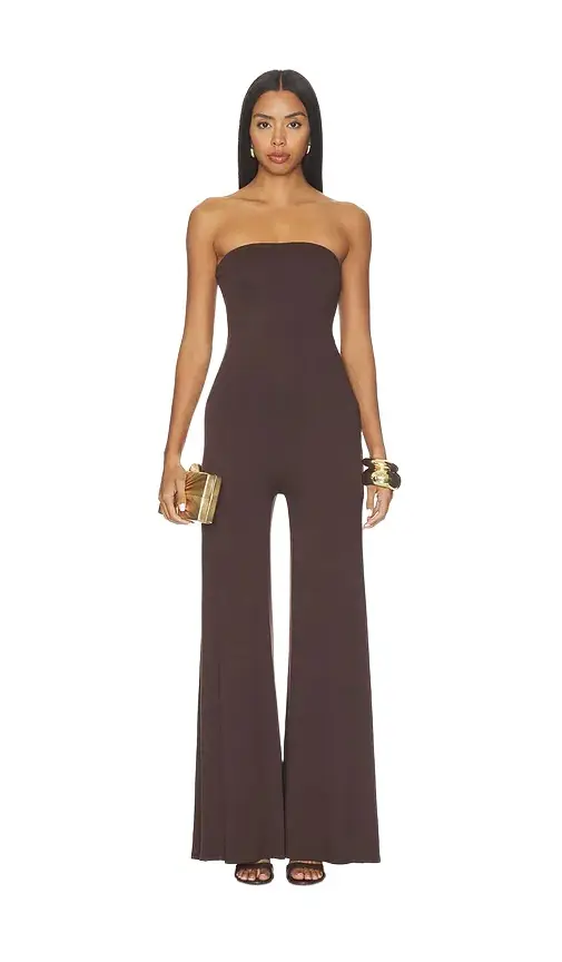Nicola Jumpsuit Nicola Jumpsuit