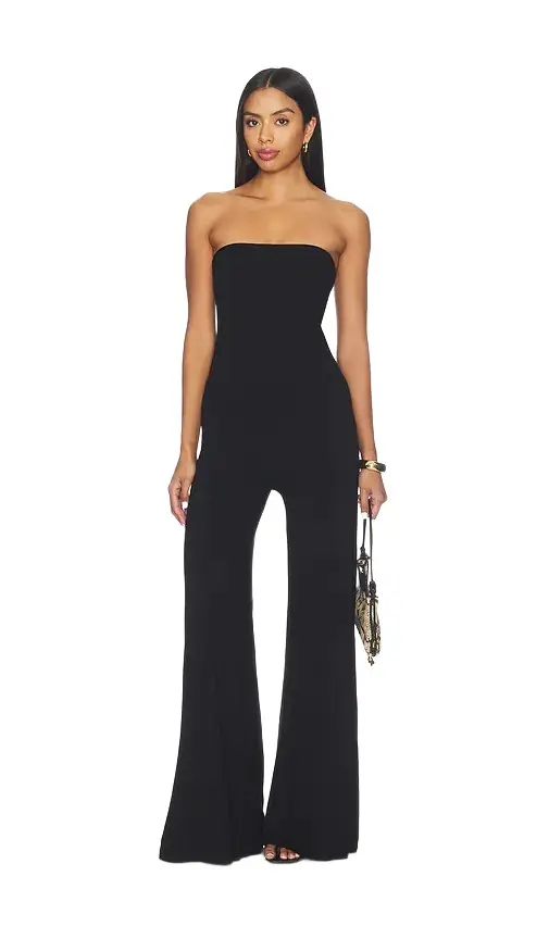 Nicola Jumpsuit Nicola Jumpsuit
