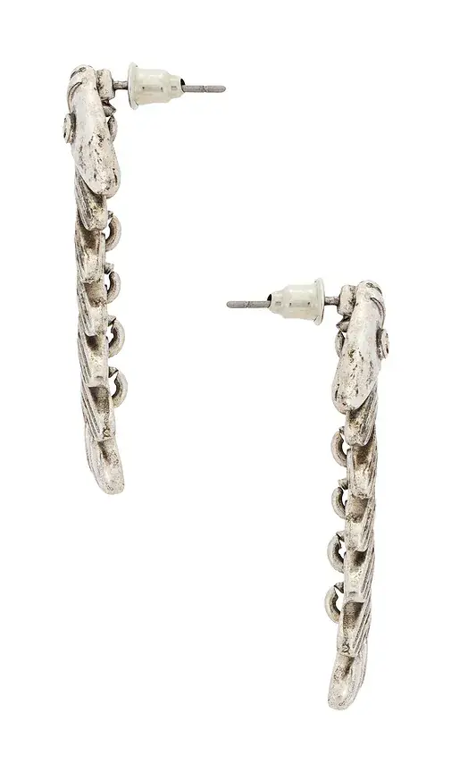 Lovers and Friends Isla Earrings | Thumbnail 2 Lovers and Friends Isla Earrings | Thumbnail 2
