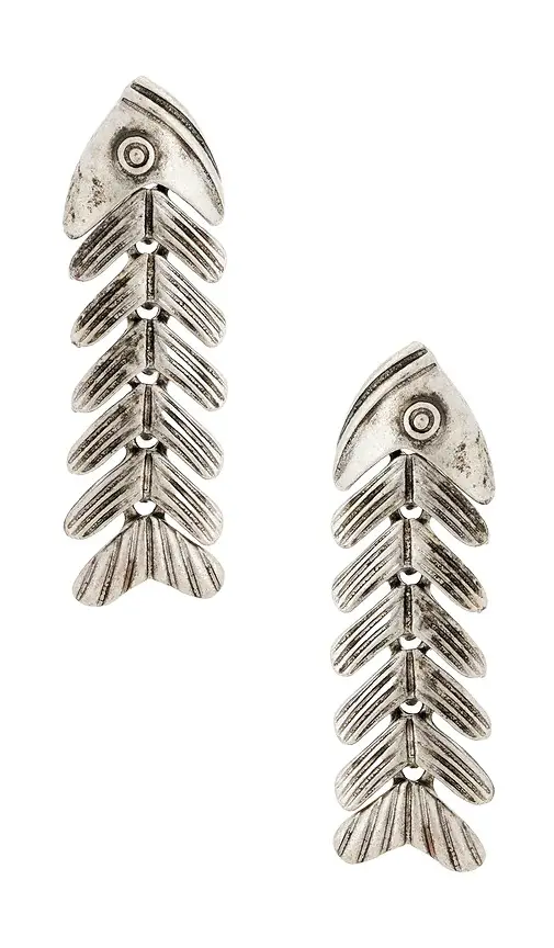Lovers and Friends Isla Earrings