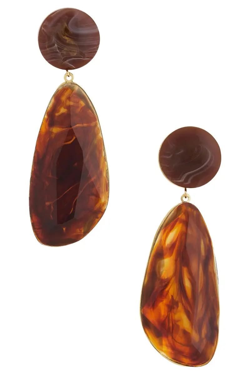 Golden Hour Earrings Golden Hour Earrings