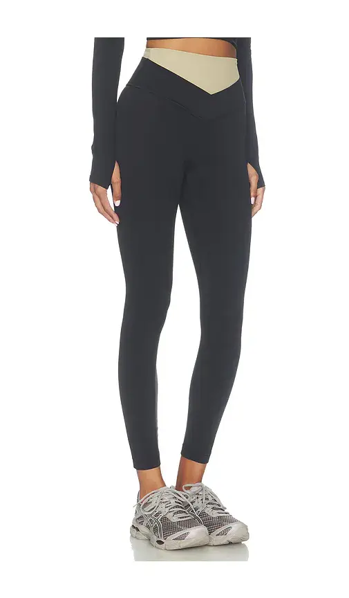 lululemon Align Ribbed-Waist Pant | Thumbnail 2 lululemon Align Ribbed-Waist Pant | Thumbnail 2