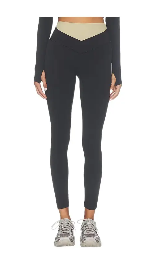 Align Ribbed-Waist Pant Align Ribbed-Waist Pant